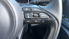 Toyota Yaris Cross 1.5 Hybrid Design 5dr CVT Hybrid Estate